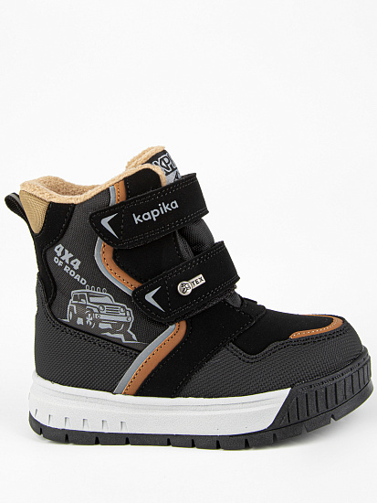 Ботинки артикул:41294-1-1