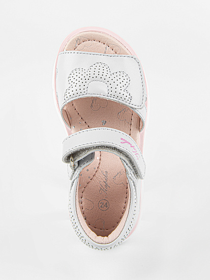 Сандалии артикул:31963-3-6