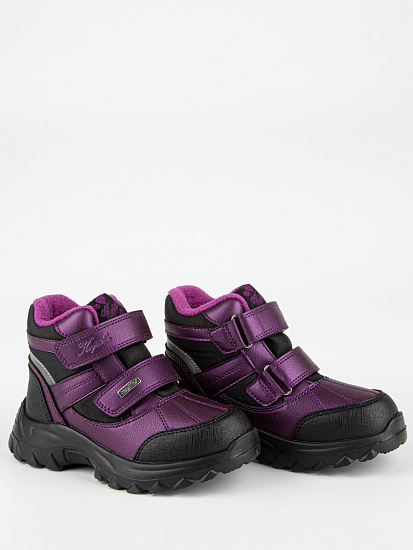 Ботинки артикул:41490л-30-2