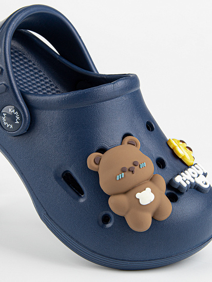 Сабо артикул:82261-2-3