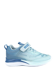 731145-2 Обувь для активного отдыха (голубой) 31-35 (5 пар)