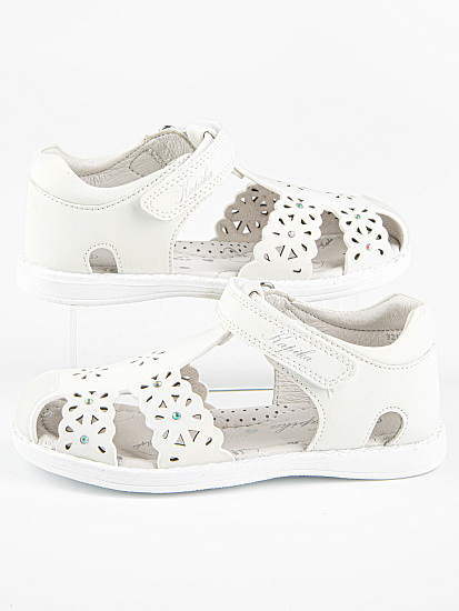 Сандалии артикул:321021п-1-4