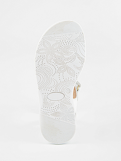 Сандалии артикул:321019-1-8