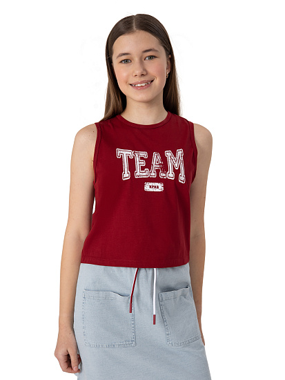 Майка артикул:NJGCA01-83-1