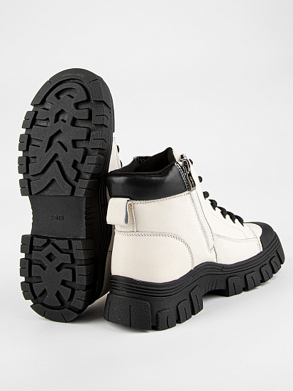 Ботинки артикул:54576у-1-5 Ботинки артикул:54576у-1-5