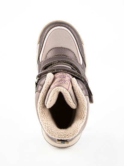 Ботинки артикул:42527-2-6