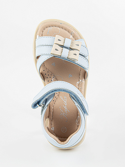 Сандалии артикул:321025п-3-6