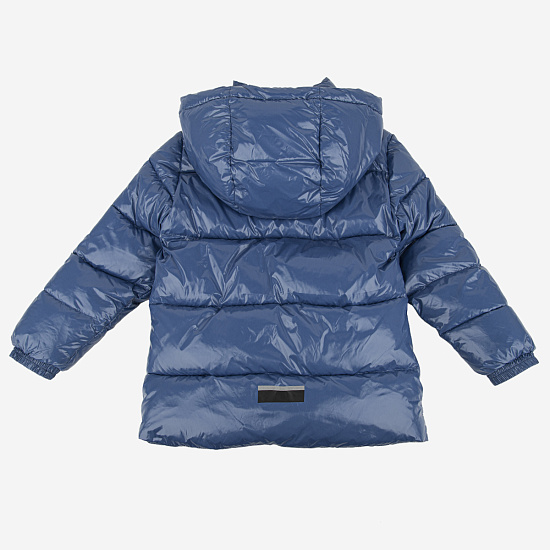 Куртка зимняя артикул:IKBCK06-Z2-4