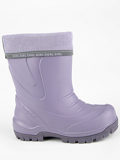 Резиновая обувь артикул:1932т-1