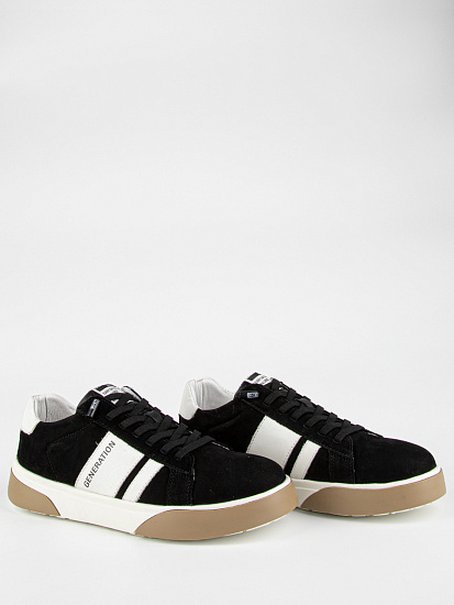 Полуботинки артикул:241002-1-2