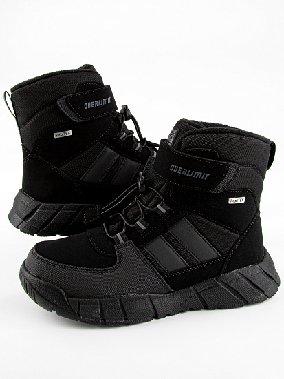 Ботинки артикул:44285-10-4