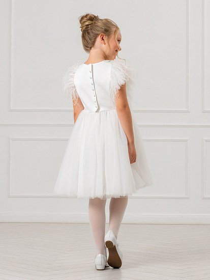 Платье артикул:OKGCD09-00-2