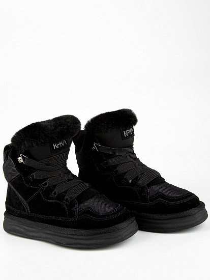 Ботинки артикул:64329шк-1-2