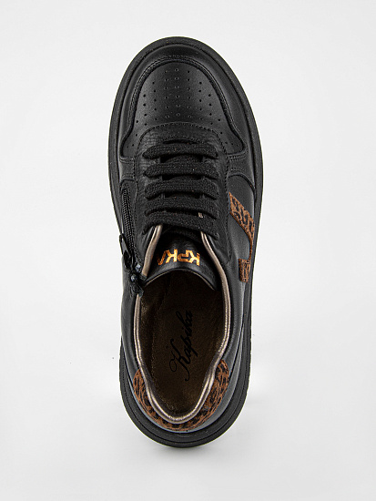 Полуботинки артикул:231157т-3-6