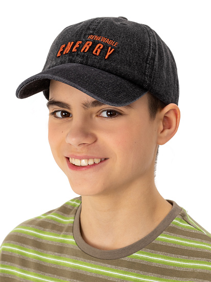 Бейсболка артикул:BCAP-2005-93-1