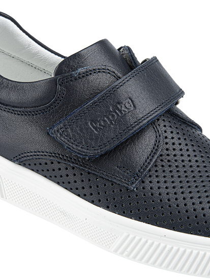 Полуботинки артикул:23793т-3-6