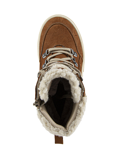 Ботинки артикул:63315т-2-4