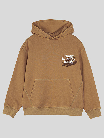 Толстовка артикул:PJBCJ02-D3-1