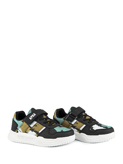 Кроссовки артикул:731150-2-5