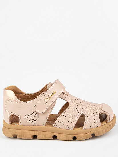 Сандалии артикул:31872к-1-1