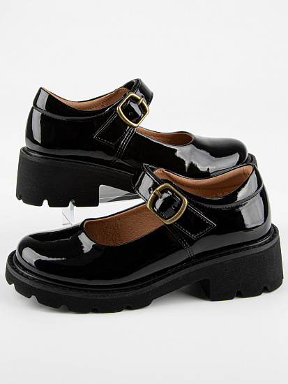 Туфли артикул:241007п-2-4