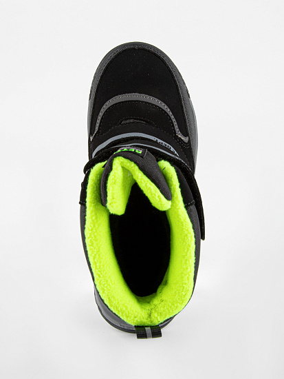 Ботинки артикул:43515-1-6