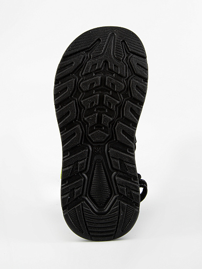 Сандалии артикул:33938-2-8