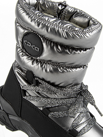 Сапоги артикул:1915д-2-3