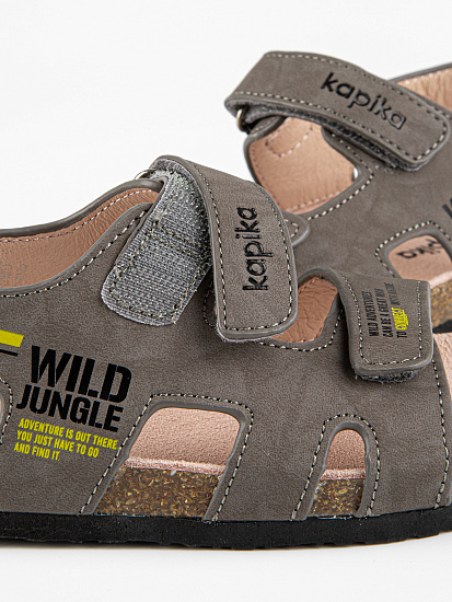 Сандалии артикул:32980к-10-9