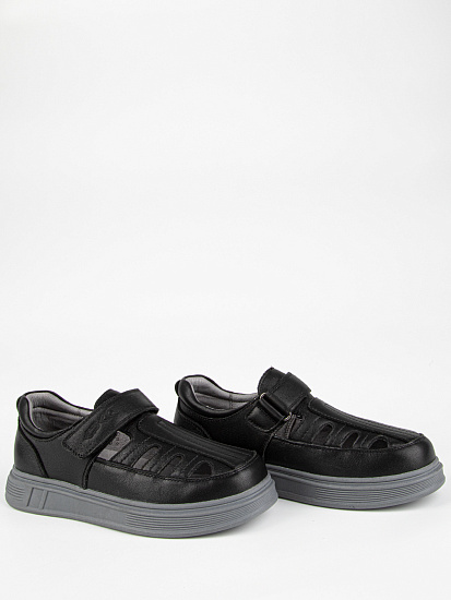 Полуботинки артикул:231149-1-2