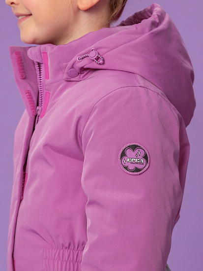 Комбинезон зимний артикул:OKGCZ04-LA-6 Комбинезон зимний артикул:OKGCZ04-LA-6