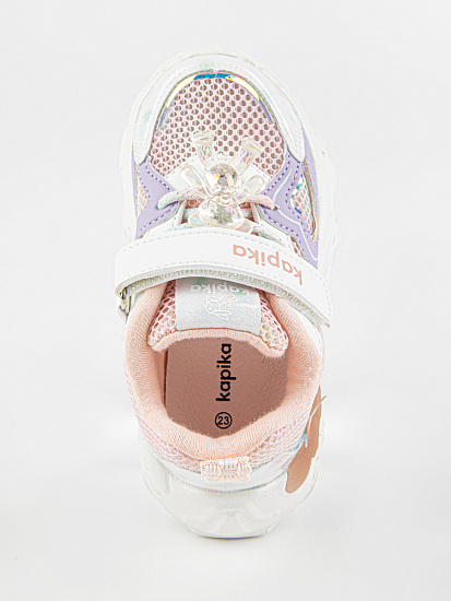 Кроссовки артикул:71451н-10-6