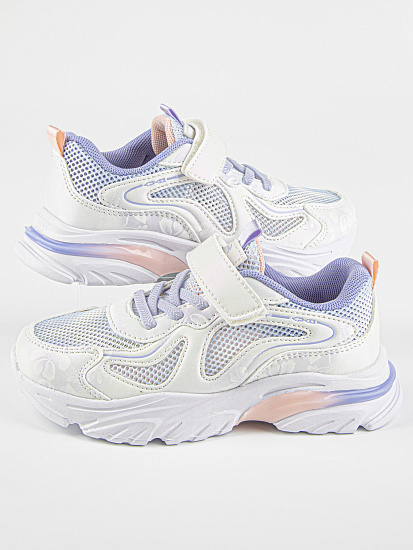 Кроссовки артикул:721232н-2-4