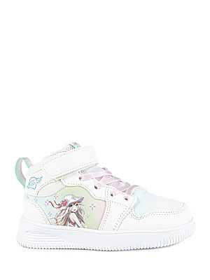 72439-1 Обувь для активного отдыха (белый) 26-30 (5 пар)