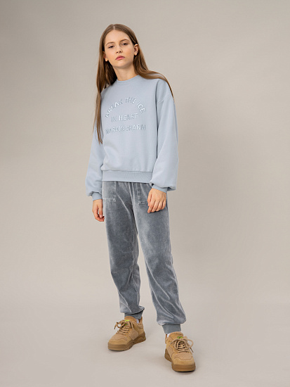 Свитшот артикул:OJGCJ04-Z1-4 Свитшот артикул:OJGCJ04-Z1-4