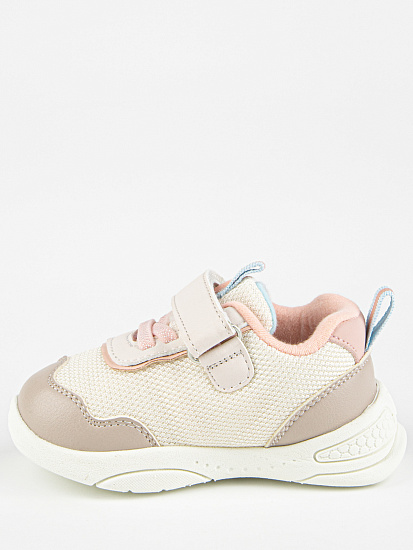 Полуботинки артикул:10239-20-7