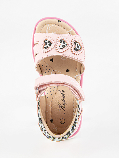 Сандалии артикул:31495п-40-6