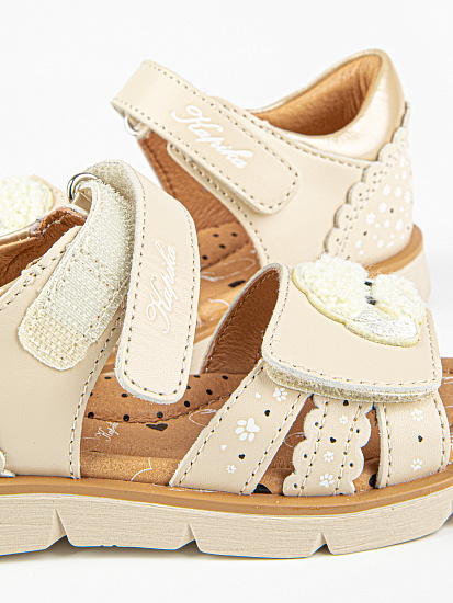 Сандалии артикул:31869к-1-9