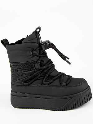 1893д-1 Сапоги (черный) 31-35 (5 пар)