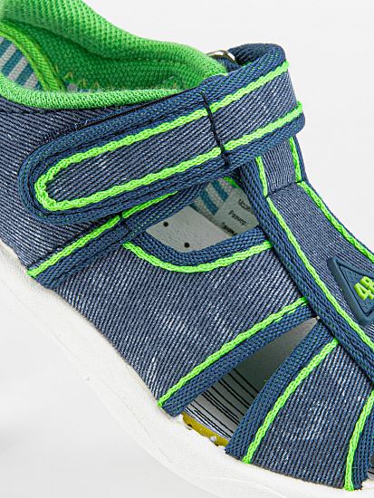 Тапочки артикул:72826-10-3