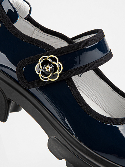 Туфли артикул:231152п-2-3