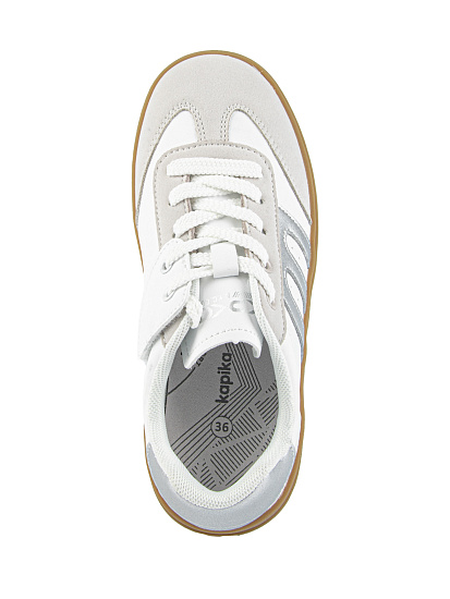 Кроссовки артикул:74856-2-3