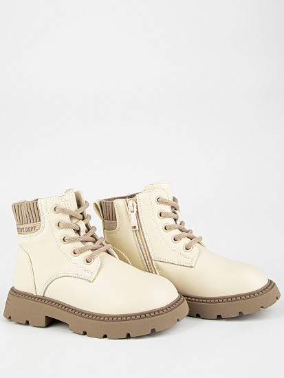 Ботинки артикул:52601ук-2-2