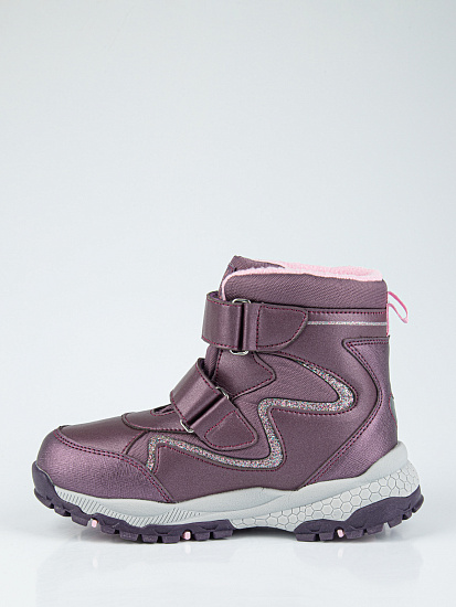 Ботинки артикул:42500-1-8