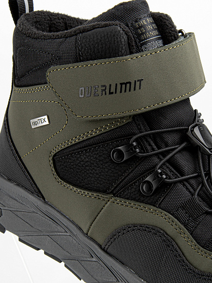 Ботинки артикул:44310-2-3