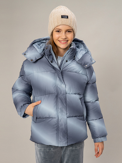 Куртка зимняя артикул:OJGCK07-Z3-1