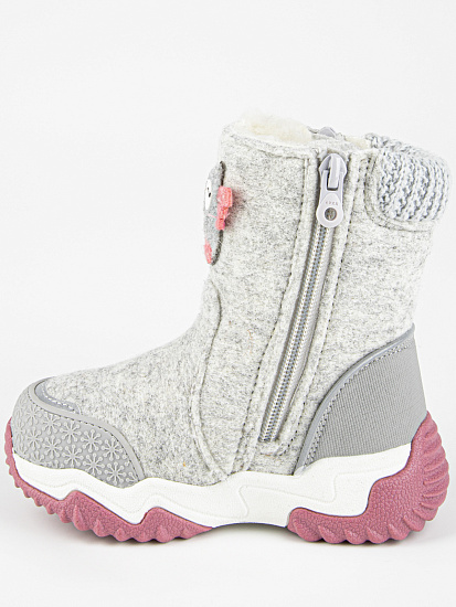 Валенки артикул:00209-20-8