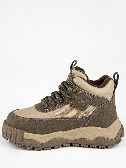 Ботинки артикул:53692ук-20-7