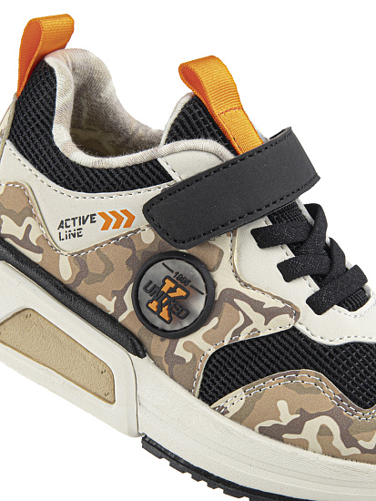 Кроссовки артикул:72971-1-6 Кроссовки артикул:72971-1-6