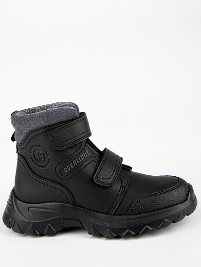 Ботинки артикул:53376ук-1